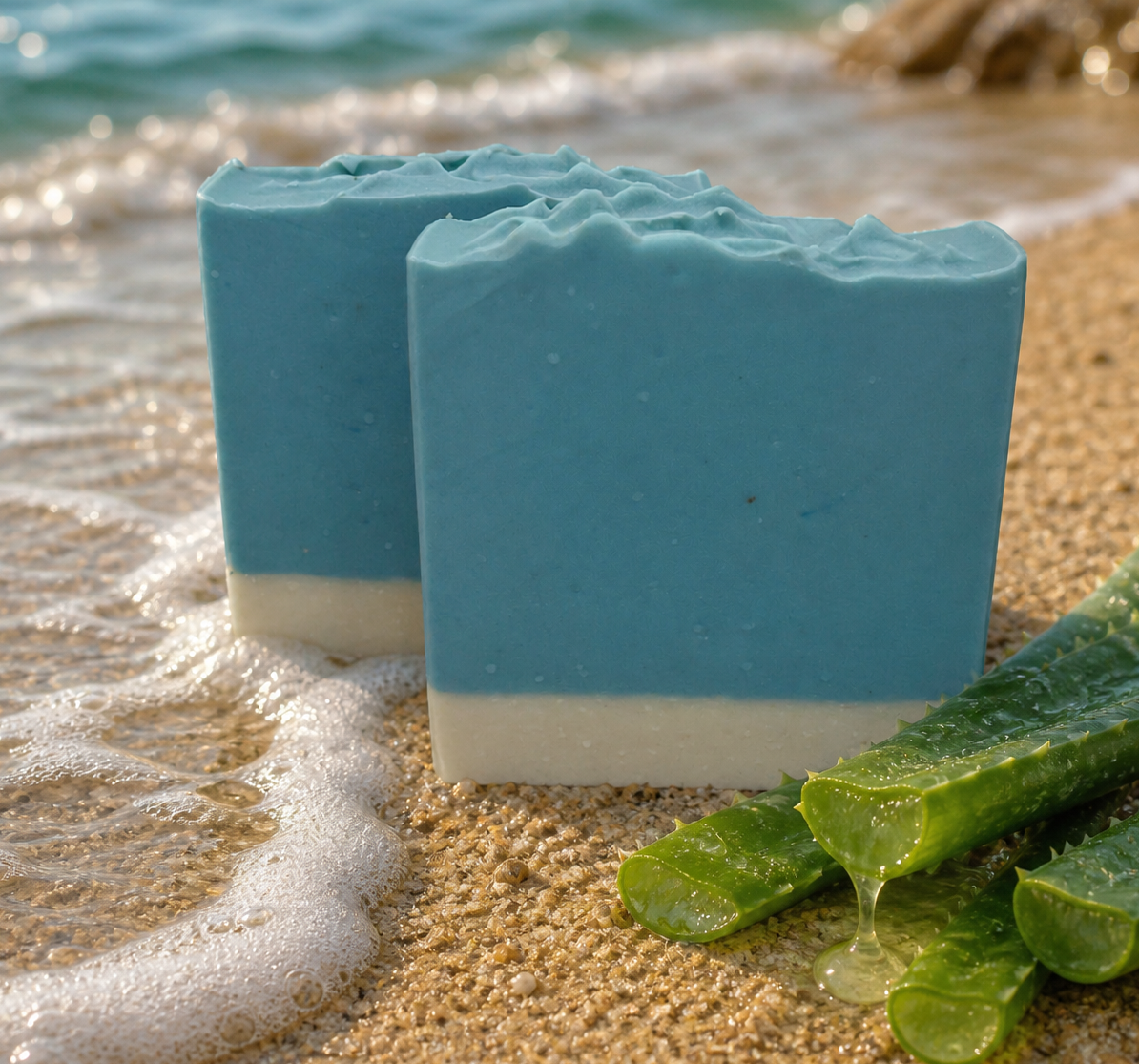 Ocean Energy