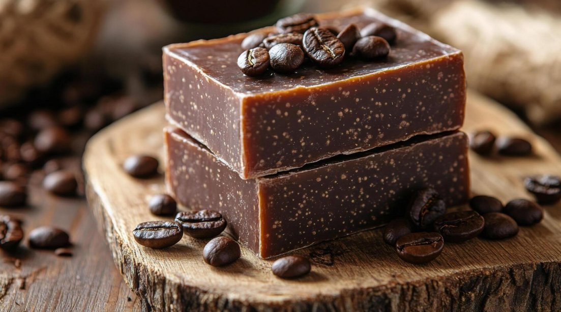 Café Scrub