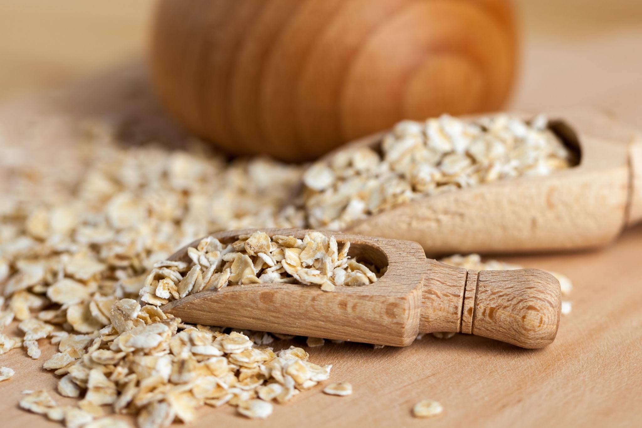 Avena · COCOFACE
